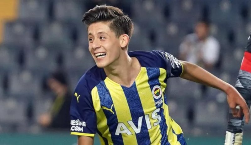 Fenerbahçe'den 5 golle 6 puanlık galibiyet