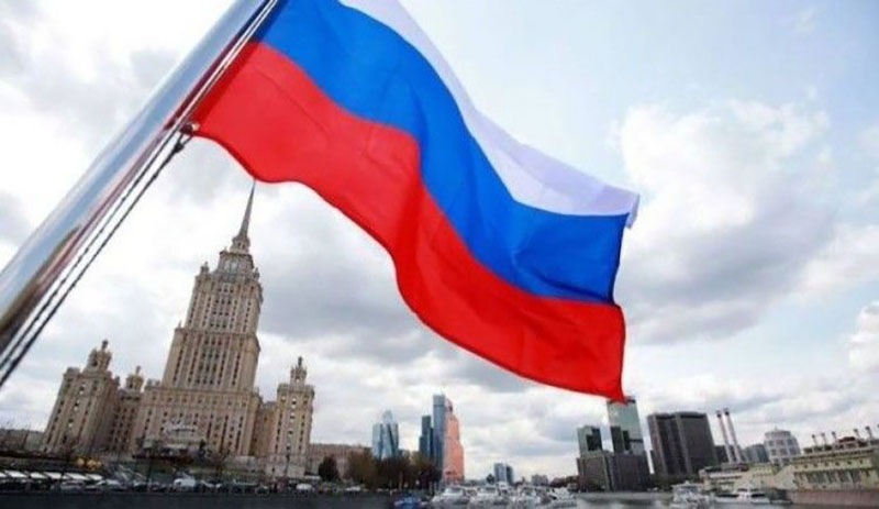 Rusya: Batı'nın baskısı, Moskova'nın gidişatını değiştiremez