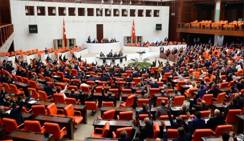 Yeni seçim yasası: Amaç AKP’den kopan partileri zayıflatmak