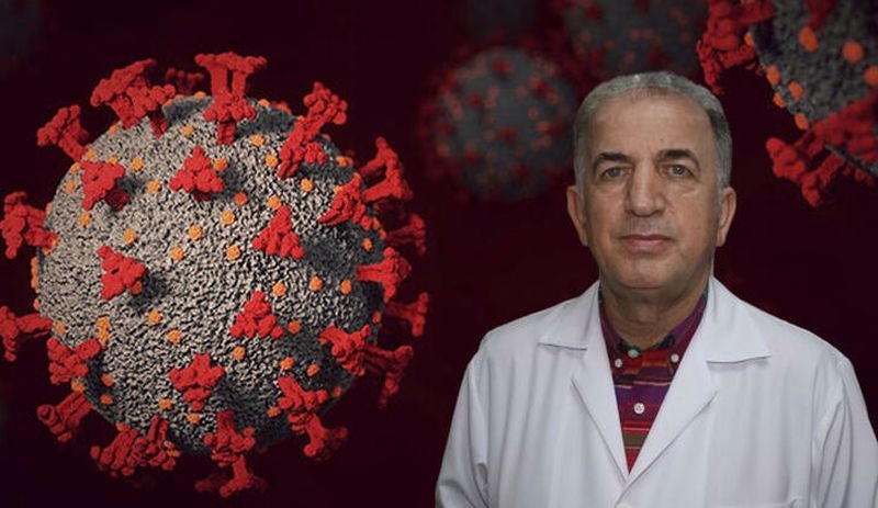 Mikrobiyoloji uzmanı Prof. Dr. Aydın: Daha kötü varyant gelmeyecek