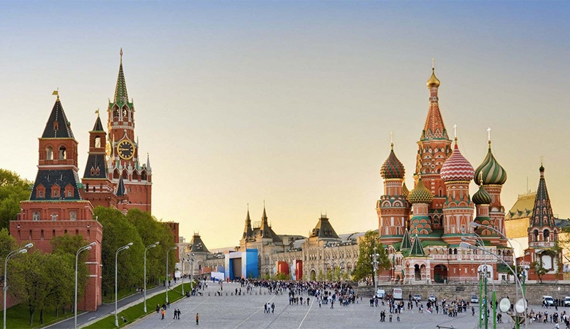 Toplamda 6 bin 400'ü buldu: Rusya, dünyada en çok yaptırım uygulanan ülke oldu