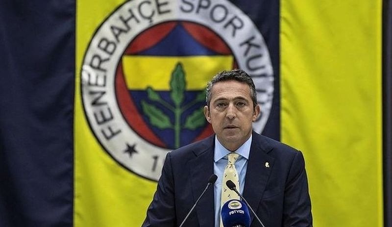 Fenerbahçe ve Ali Koç, PFDK'ye sevk edildi