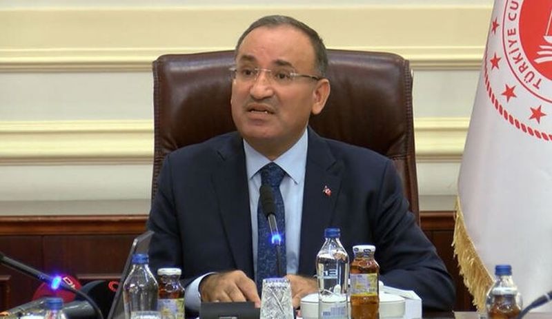 Adalet Bakanı Bozdağ: Kadına şiddette iyi hal indirimi infiale yol açıyor