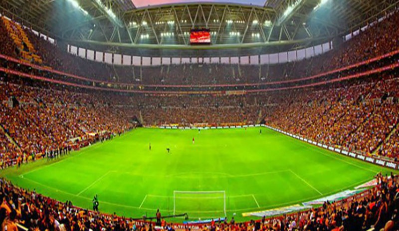 UEFA Avrupa Ligi son 16 turu mücadelesinde Galatasaray, Barcelona'yı konuk edecek