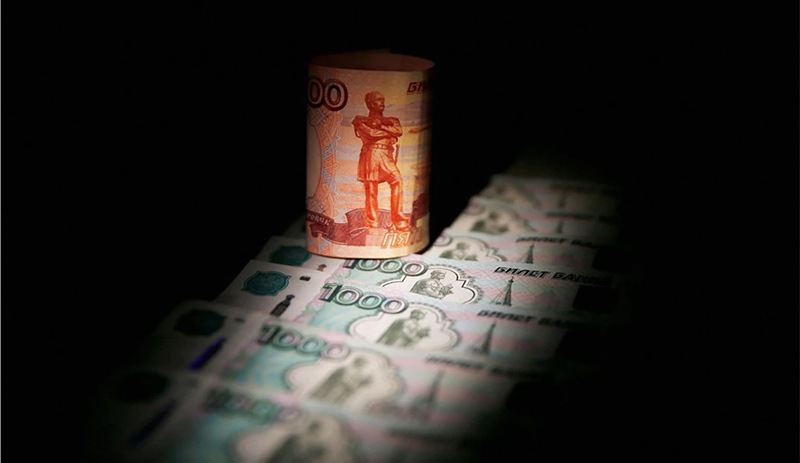 Rusların İsviçre bankalarındaki gizli hesaplarda 213 milyar doları var