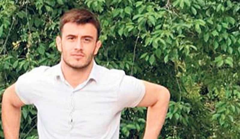 Gülistan Doku’nun kaybolmasında baş şüpheli olan Zaiynal Abarakov, serbest bırakıldı