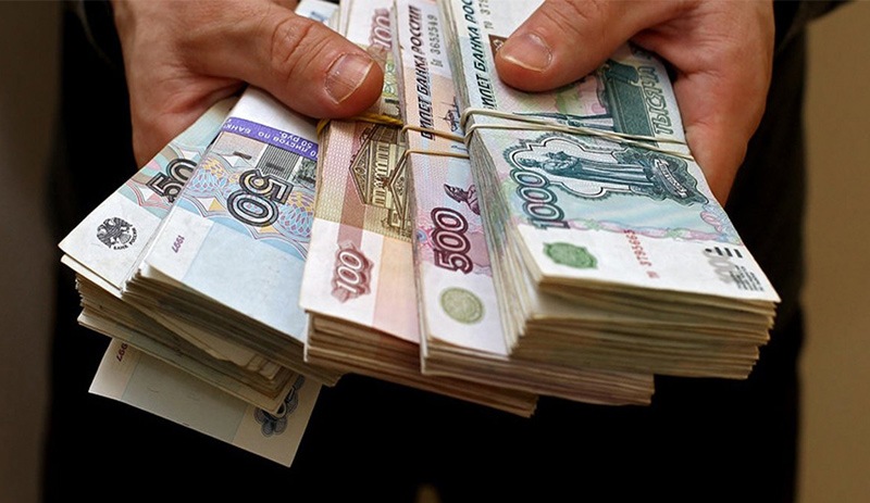 Rusya'nın 117 milyon dolarlık dış borç faiz ödemesi tahvil sahiplerine ulaştı