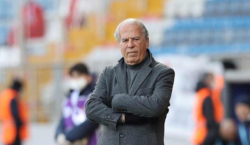 PFDK'dan Altay'a 'Mustafa Denizli' cezası