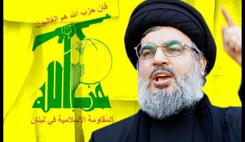 Nasrallah, Hizbullah'ın Ukrayna’ya savaşçı gönderdiği iddialarını yalanladı