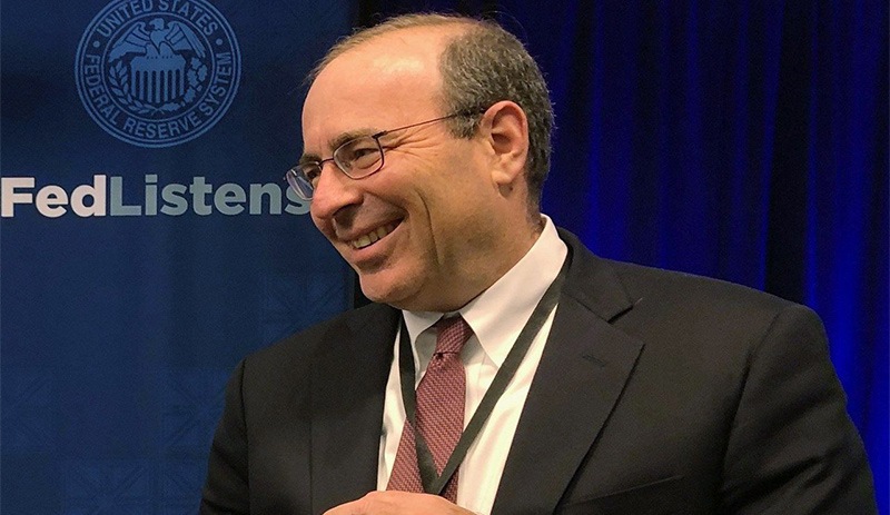 Fed Richmond Şubesi Başkanı Barkin: Enflasyonu yönetemezsek Türkiye gibi oluruz