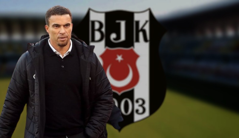 Beşiktaş teknik direktörlük için Valerien Ismael'le anlaşmaya yakın