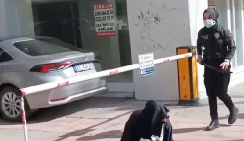 Adana Valiliği, Furkan Vakfı üyelerini suçladı: İkazlara uymadıkları gibi polislere saldırdılar