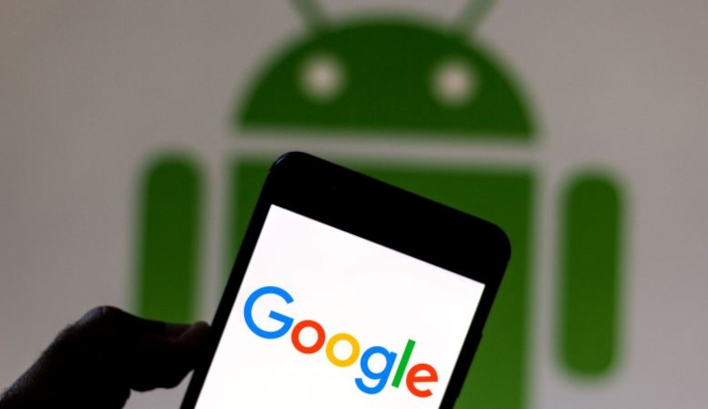 Google'ın gizlilik özelliği iOS'tan sonra Android'e de geliyor