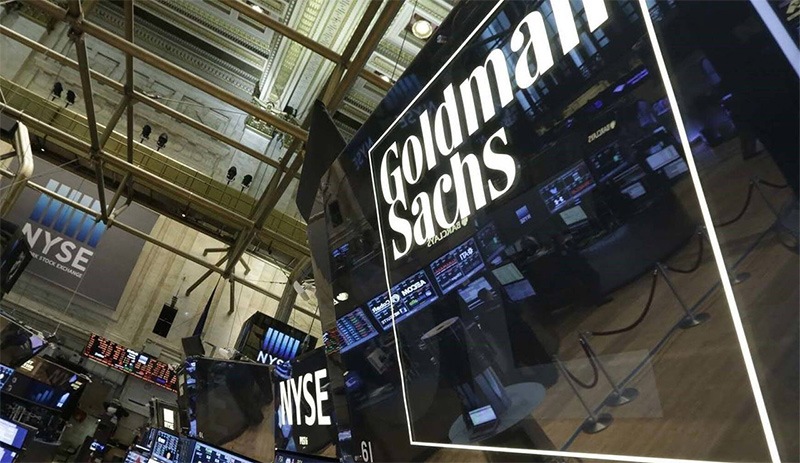 Goldman Sachs, Fed'den 50 baz puan faiz artışı bekliyor