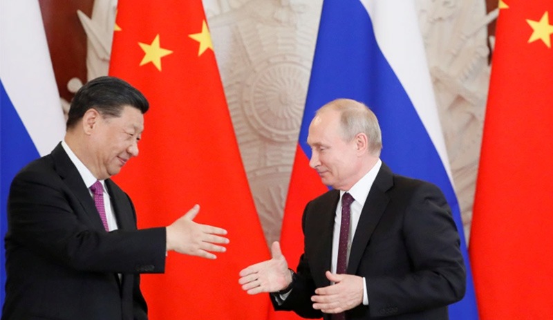 Hindistan'dan sonra Çin de Rusya'dan 'ucuz petrol' alıyor