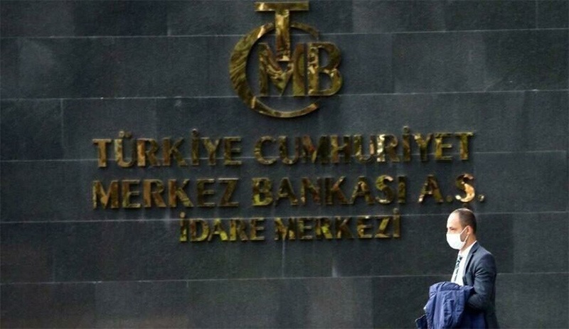 Merkez Bankası: Para politikasında liralaşma odaklı yaklaşım sürecek