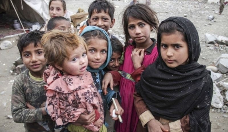 BMGK üyesi 10 ülkeden Taliban'a kız çocuklarının eğitim hakkı için çağrı