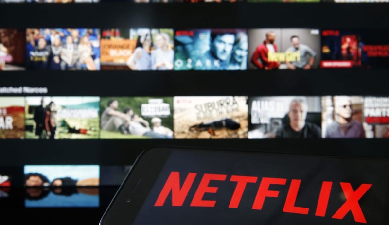 Netflix, yayından kaldıracağı dizi ve filmlerin listesini açıkladı