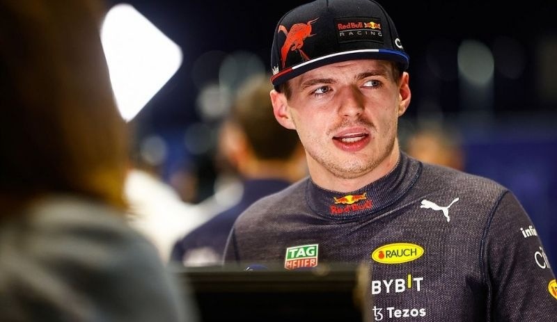 F1 Suudi Arabistan Grand Prix'sinin kazananı Verstappen oldu