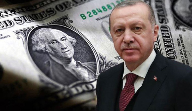 Ekonomist Mustafa Sönmez, Erdoğan'ı 'kara kara düşündürecek' bilgiyi açıkladı