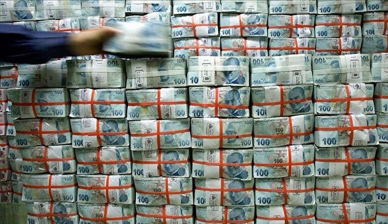 Akın: 2022 bütçesinden milyarlarca lira ‘garanti ödeneği’ ayrıldı