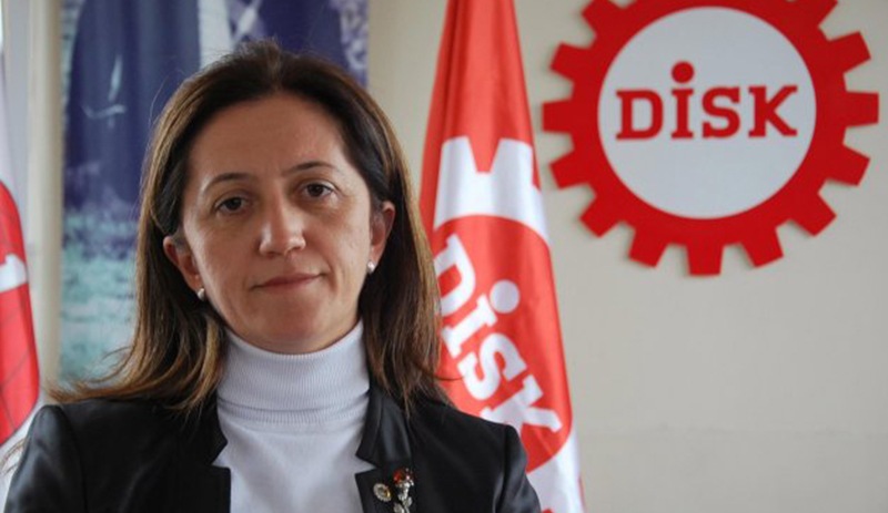 Arzu Çerkezoğlu: İşten çıkarılan EnerjiSa işçileri işe iade edilsin