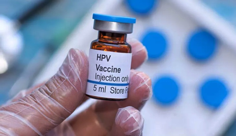 HPV aşısı için Sağlık Bakanlığı’na karşı ilk dava