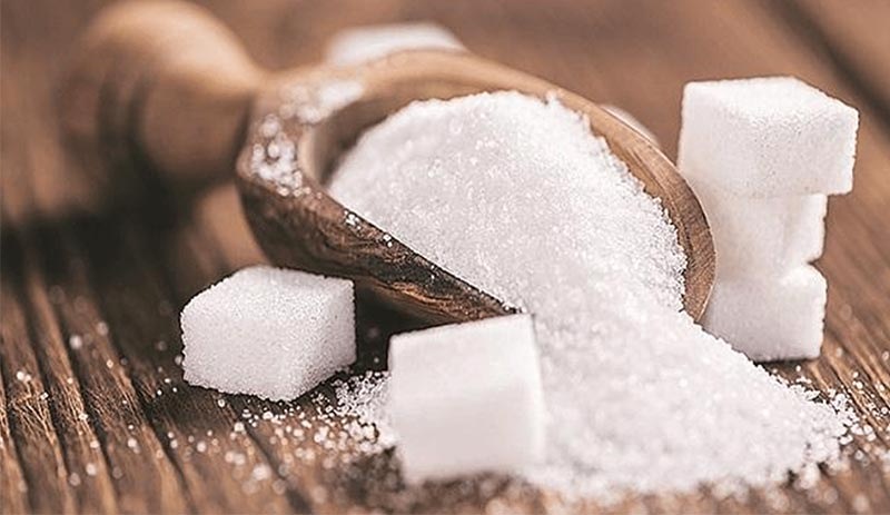 Şekerin tadı kalmadı: Türkşeker, yüzde 31 oranında zam yaptı