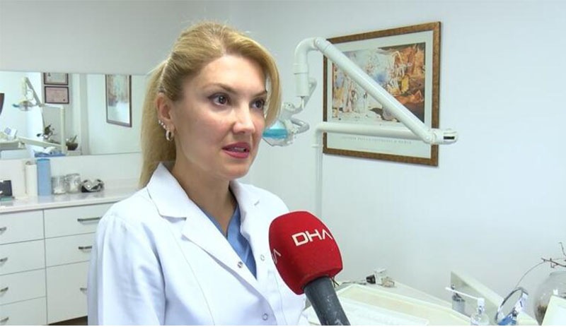 Ankara Diş Hekimleri Odası Genel Sekreteri: Pandemide 42 diş hekimi hayatını kaybetti