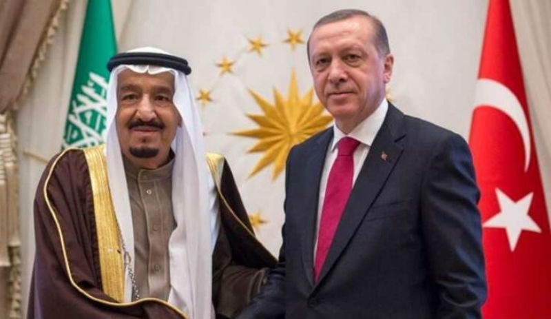 Kaşıkçı davasının devri: Türkiye-Suudi Arabistan ilişkileri normalleşme yolunda