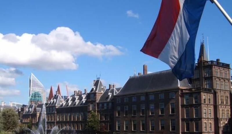 Enerji krizi: Hollanda'da devlet dairelerinde kaloriferler 2 derece kısılacak