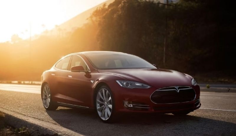 Tesla'dan 2022'nin ilk çeyreğinde rekor araç satışı