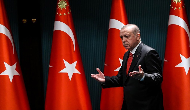 'Bizim silahımız Nas' demişti: Erdoğan'ın, 'faiz sebep enflasyon neticedir' inadının sonu