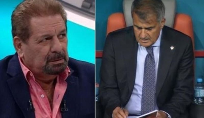 Erman Toroğlu'ndan 'Şenol Güneş şike yaptı' iddiası