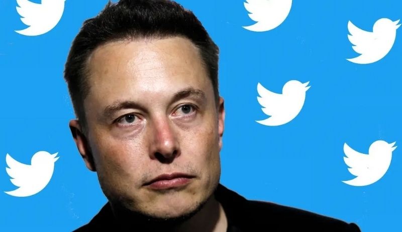 Elon Musk, Twitter hisselerinin yüzde 9.2'sini satın aldı