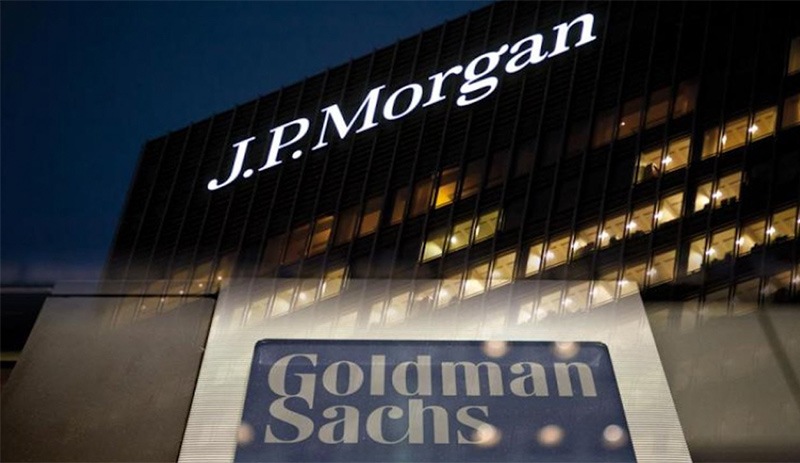 Goldman Sachs ve JPMorgan, Türkiye için enflasyon tahminlerini yükseltti