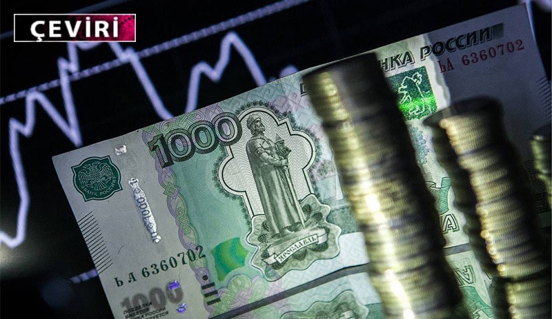 Ruble hızla değer kazandı: Bunun anlamı ne?