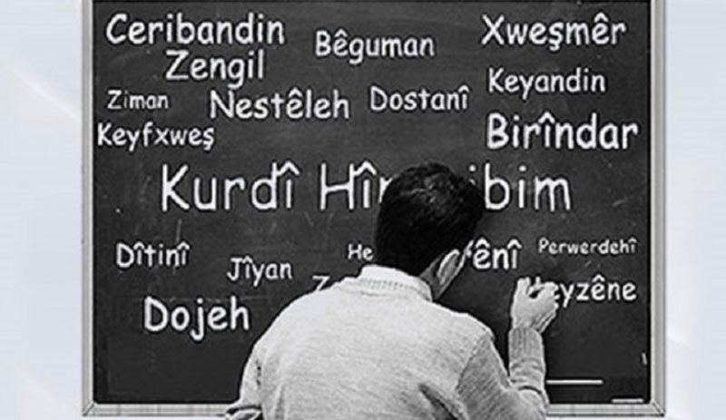 Kürt Çalışmaları Merkezi, Dil Haritası Projesi'nin ilk saha bulgularını yayınladı