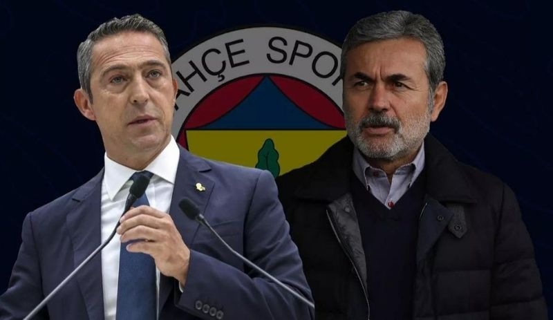 Ali Koç'un, Aykut Kocaman pişmanlığı: Büyük hata yaptım