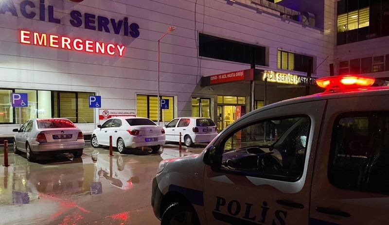 Sinop'ta kadın cinayeti: Boşandığı erkek tarafından öldürüldü