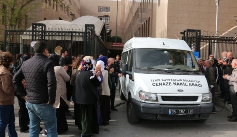 Tutuklu Şevinç'in şüpheli ölümüne tepki: Kimse bize doğruyu söylemiyor