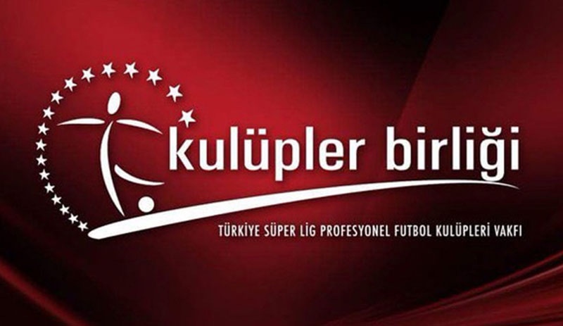 Kulüpler Birliği Vakfı'ndan açıklama: Gerçeklikten uzak, yöneticiler için öngörülen hapis cezaları