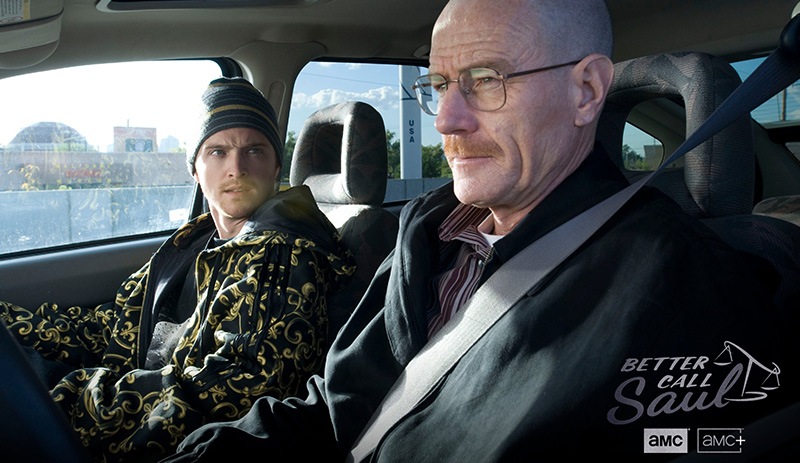 ‘Better Call Saul’un final sezonunda Breaking Bad’in unutulmaz karakterleri yer alacak