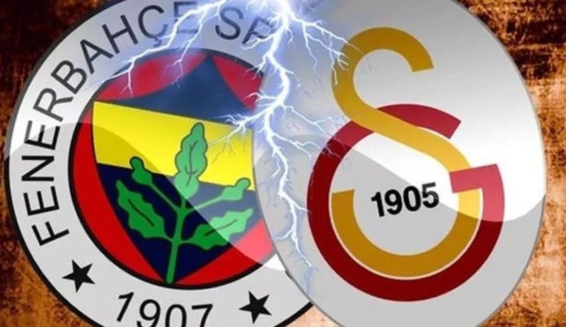 Fenerbahçe - Galatasaray maç sonucu: 2-0