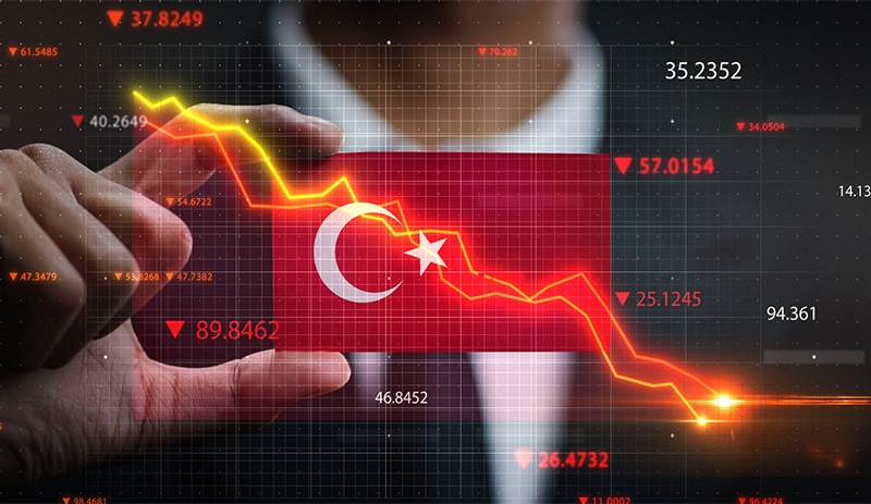 Dünya Bankası'ndan Türkiye'ye kötü haber: Büyüme tahmininde aşağı yönlü revizyon