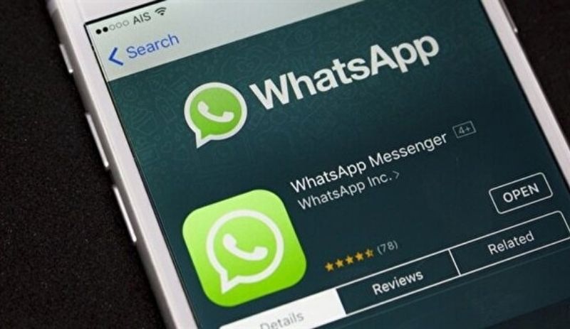 WhatsApp'e dosyaların gönderim süresini gösteren yeni özellik