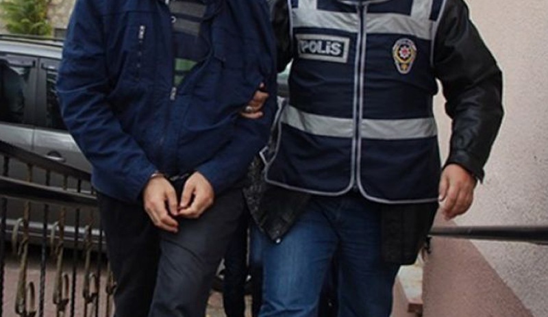 Diyarbakır’da ev baskınları: Aralarında gazetecilerin de olduğu 66 kişi gözaltına alındı