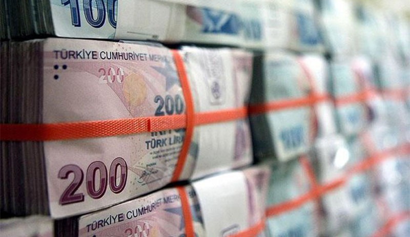 Bütçe, mart ayında 69 milyar lira açık verdi