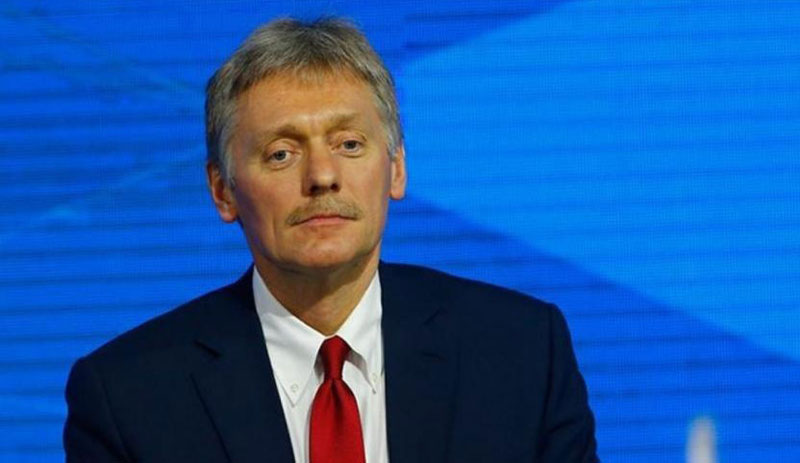 Kremlin duyurdu: Ülkelerle ticarette ruble geçerli olacak