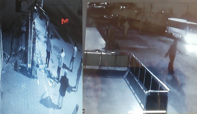 HDP Yüreğir ilçe binası saldıran 3 kişiye dava